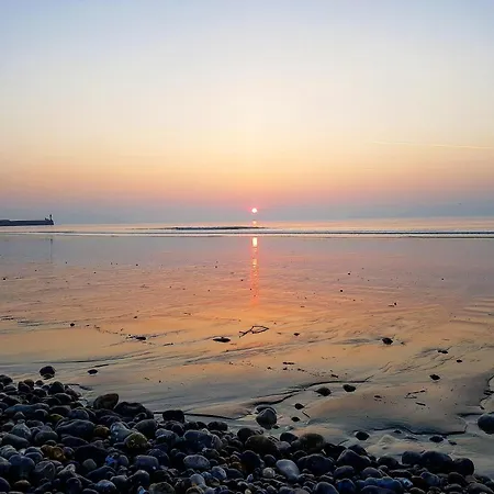 بيت للعطل Les Marevas *
